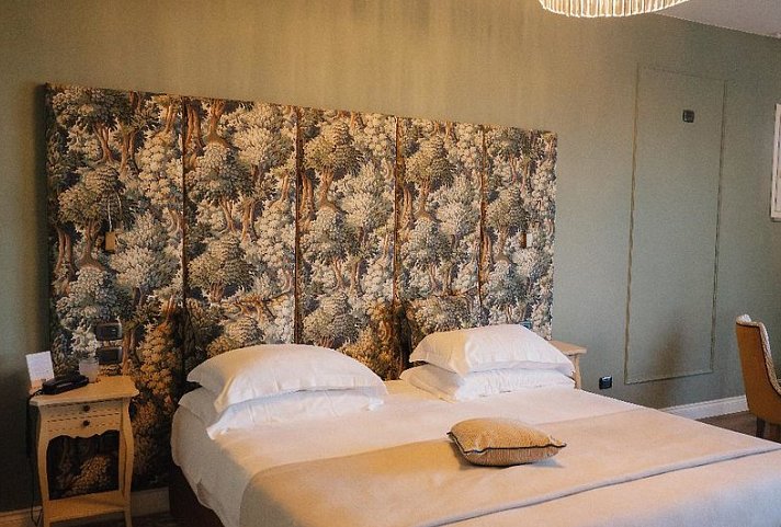 Cappuccina Country Resort