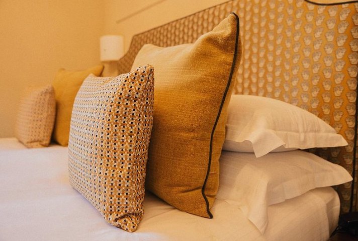 Cappuccina Country Resort