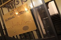 Kursaal & Ausonia