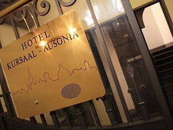 Kursaal & Ausonia
