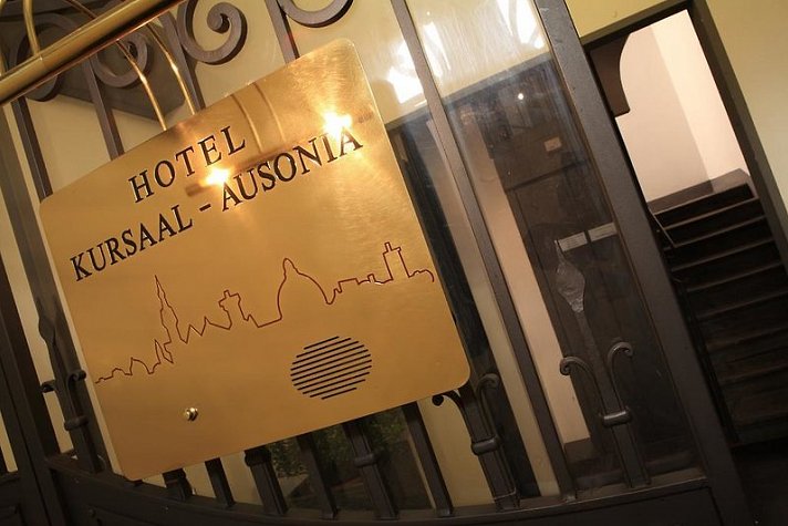 Kursaal & Ausonia
