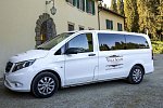 Hotel Villa Agape