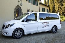 Hotel Villa Agape