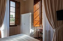 Hotel Villa Agape