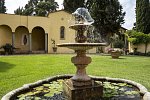 Hotel Villa Agape