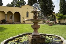 Hotel Villa Agape