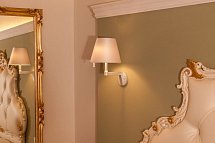 Hotel Villa Agape