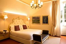 Hotel Villa Agape