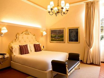 Hotel Villa Agape