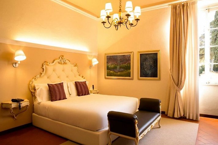 Hotel Villa Agape