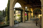 Hotel Villa Agape