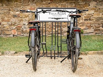 Hotel Villa Agape