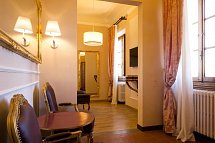 Hotel Villa Agape