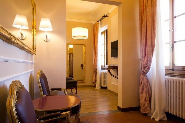 Hotel Villa Agape