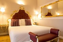 Hotel Villa Agape