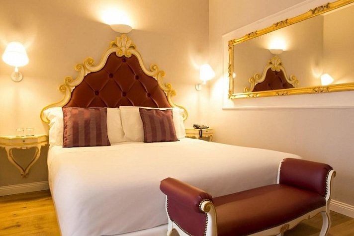 Hotel Villa Agape
