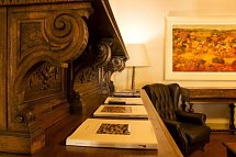 Hotel Villa Agape