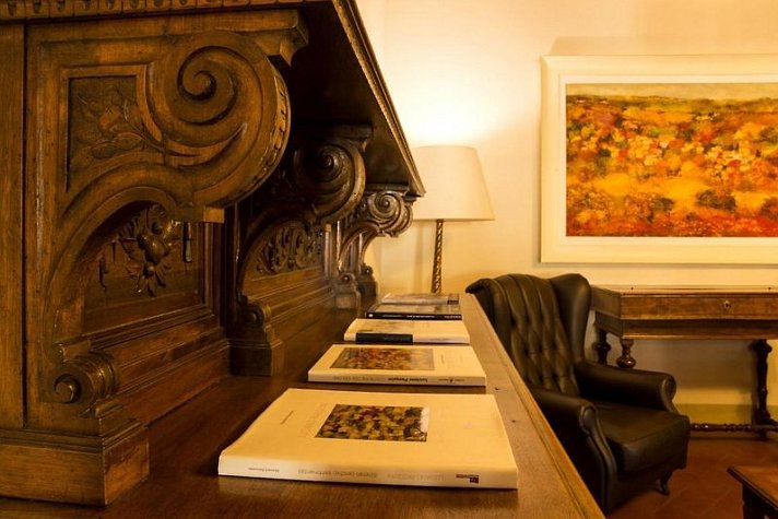 Hotel Villa Agape