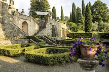 Hotel Villa Agape