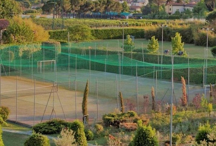 Villa Cappugi