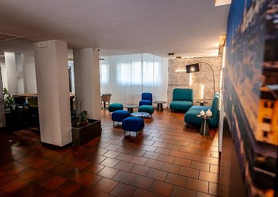 Residence Porta Al Prato Florenz