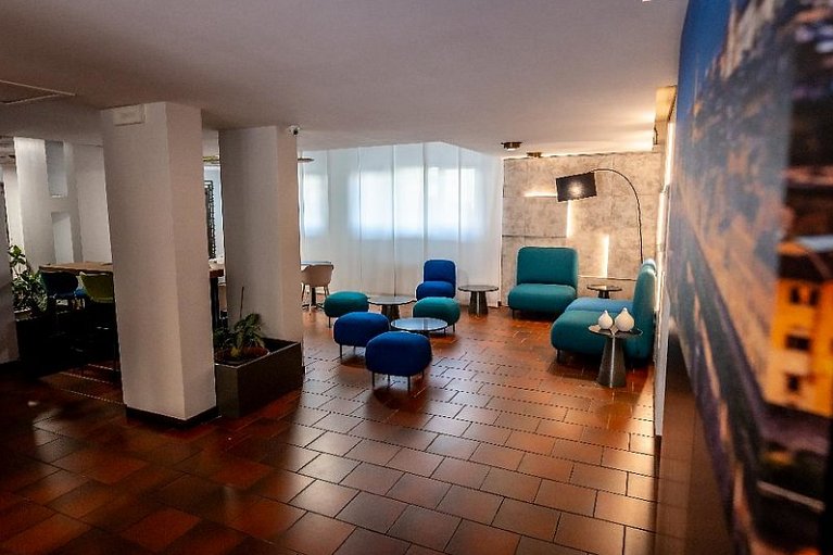 Residence Porta Al Prato