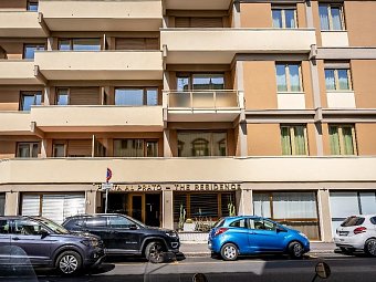 Residence Porta Al Prato