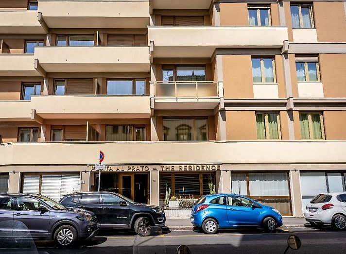 Residence Porta Al Prato