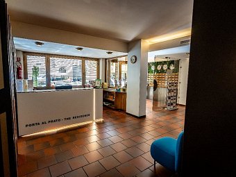 Residence Porta Al Prato