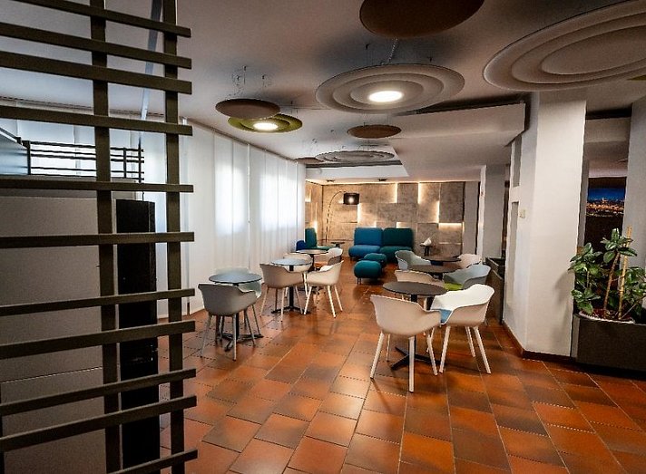 Residence Porta Al Prato