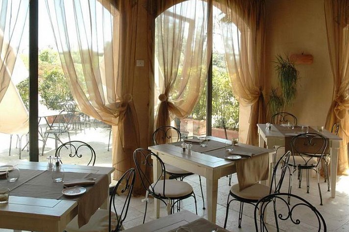 Borgo Di Cortefreda