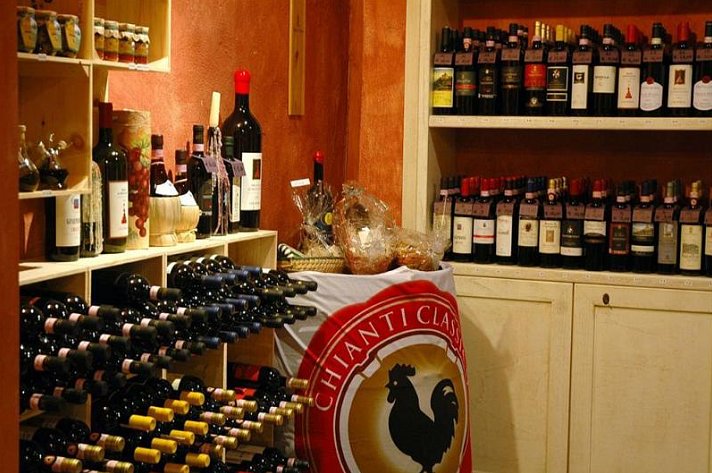 Borgo Di Cortefreda