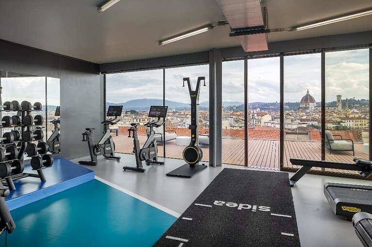 The Social Hub Florence Lavagnini
