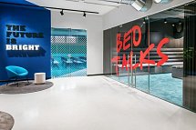 The Social Hub Florence Lavagnini