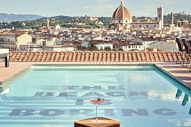 The Social Hub Florence Lavagnini