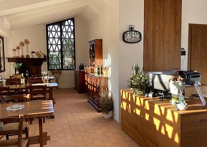 Tenuta Sovestro San Gimignano