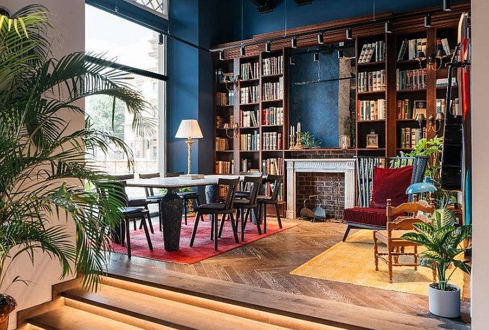 Ruby Bea Hotel Florence