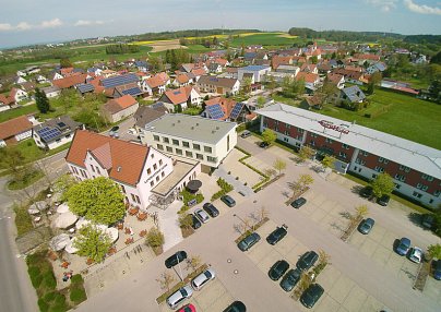 EuroHotel Günzburg Günzburg
