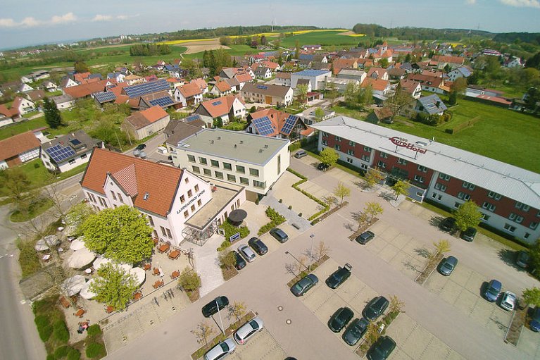EuroHotel Günzburg