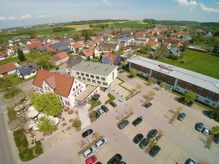 EuroHotel Günzburg