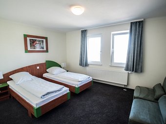 EuroHotel Günzburg