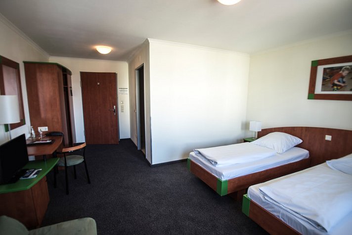 EuroHotel Günzburg