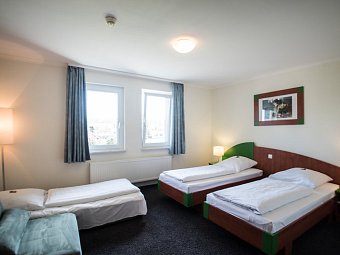 EuroHotel Günzburg