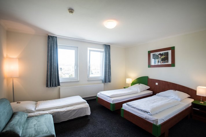 EuroHotel Günzburg
