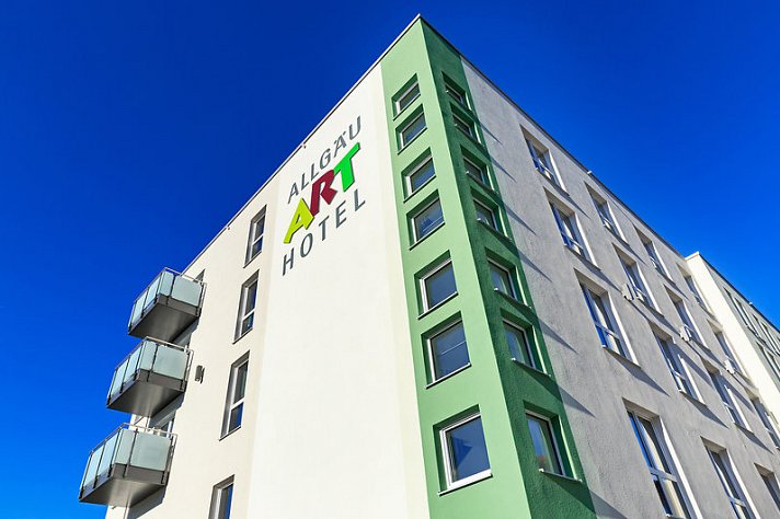 Allgäu ART Hotel