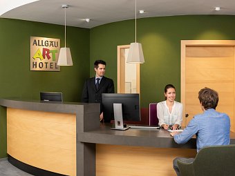 Allgäu ART Hotel