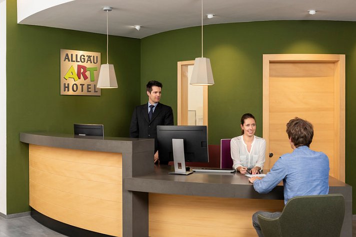 Allgäu ART Hotel