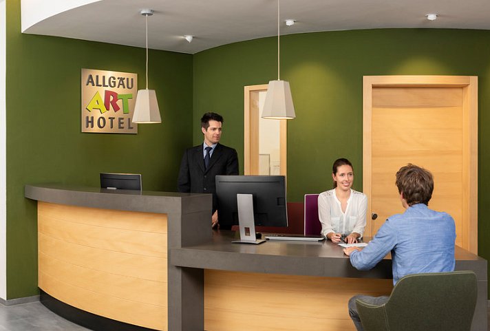 Allgäu ART Hotel
