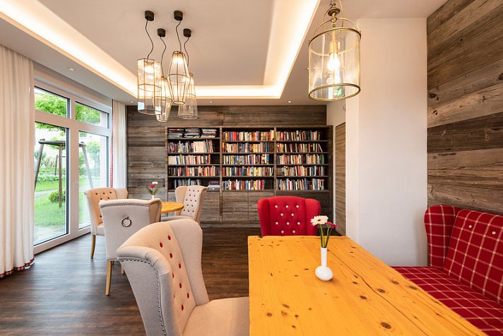 Allgäu ART Hotel