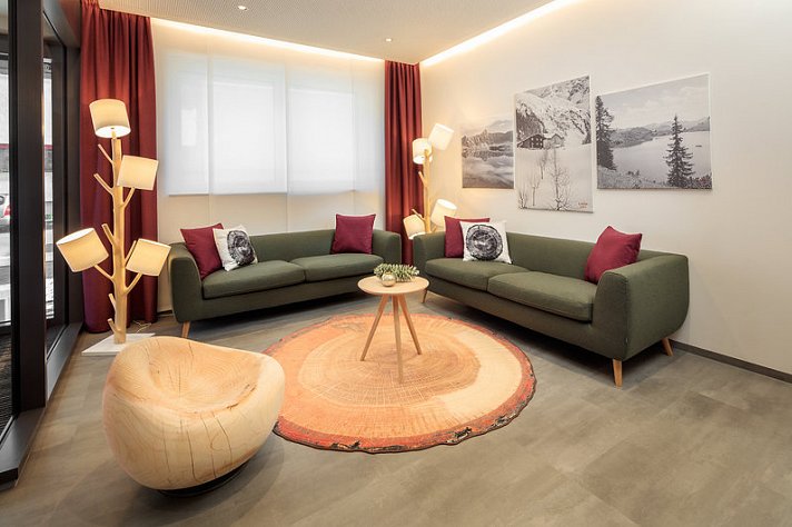 Allgäu ART Hotel